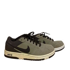 Nike 394659-200 Son of Force Low Athletic Shoes Youth Sz 5.5